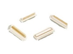 Panasonic P5K / P5KS Narrow Pitch Connectors