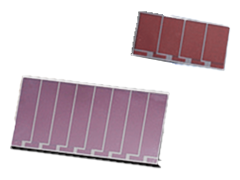 Panasonic Amorton Amorphous Silicon Solar Cells