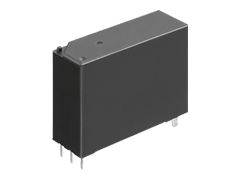 Panasonic DJ-H Series Latching Relays