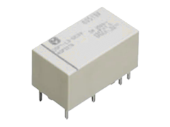 Panasonic DSP Series Polarized Power Relays