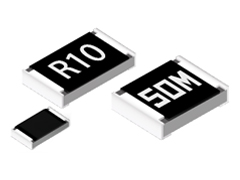 Panasonic ERJ Current Sensing Shunt Resistors