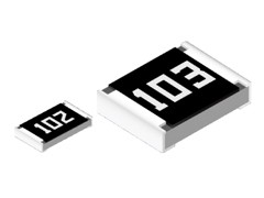 Panasonic ERJP Anti-Surge Resistors