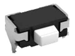 Panasonic EVPAK Series Light Touch Switches
