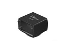 Panasonic EZPE Metallised Polypropylene Film Capacitors