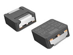 Panasonic LP Power Choke Coils