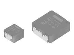 Panasonic Metal Composite Power Inductors