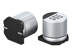 Panasonic ZC Series Hybrid Capacitors