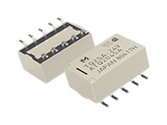Panasonic TQ RELAYS