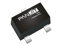 PANJIT BAT54Ax Small Signal Schottky Diodes