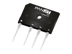 PANJIT GB Ultra Low VF Bridge Rectifiers