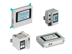 Phoenix Contact BC Modular Electronics Housings
