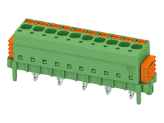Phoenix Contact SDC 2.5 Series SKEDD Direct Connectors
