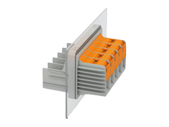 Phoenix Contact TW T-Lox Feed-Through Terminal Blocks