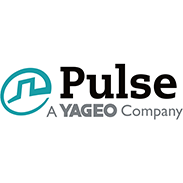 Pulse Yageo Logo
