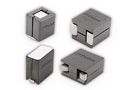 Pulse Yageo SMT Inductors