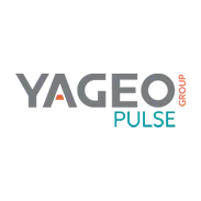 Yageo Pulse Electronics logo