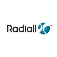 Radiall logo