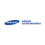 Samsung Electro-Mechanics Logo