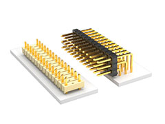 Samtec TSW Series PCB Header Strips