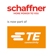 Schaffner Logo