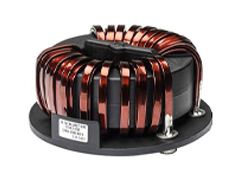 SCHURTER DKUH-1 High Current Chokes