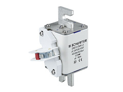 SCHURTER EKO High-Performance HV Fuses