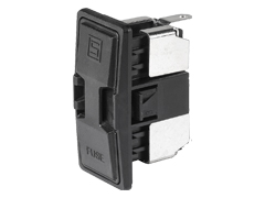 SCHURTER UMT 250 Series Surface Mount Fuses