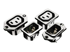 SCHURTER SHF 6.3x32 High-Performance Compact Fuses