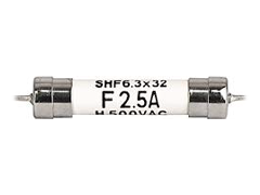 SCHURTER SHF 6.3x32 High-Performance Compact Fuses