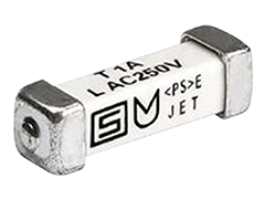 SCHURTER UMT 250 Series Surface Mount Fuses