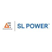 Sl Power logo