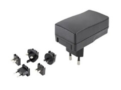 SL Power SLExx Series External Power Adapters