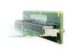 Smiths Interconnect KVPX Series Modular Connectors