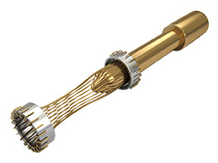 Smiths Interconnect/Hypertac HYPER Hyperboloid Contact Systems