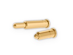 Smiths Interconnect Spring Probe Contacts