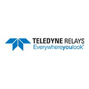 Teledyne Relays Logo