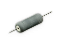 TT Electronics WHS-UL Wirewound High Surge Fusible Resistors