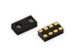 Fully Integrated Proximity Ambient Light Sensor Tti Europe