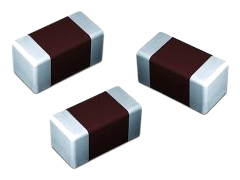 TAIYO YUDEN MCAS Multilayer Ceramic Capacitors