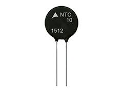 EPCOS P27 NTC Inrush Current Limiters