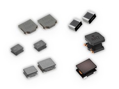 EPCOS Power Inductors - small size & high current