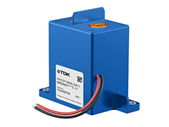 TDK High Voltage Contactors