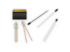 TDK NTC Thermistor Elements