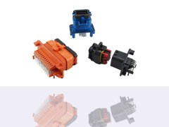 AMPSEAL Connectors