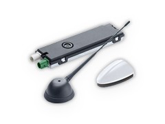 TE Connectivity Antenna Solutions & Technologies