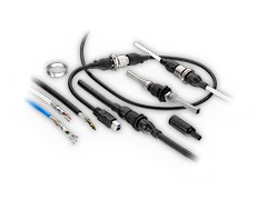 TE Connectivity CeeLok FAS-T connector