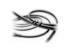TE Connectivity DR-25 Heat Shrinkable Tubing