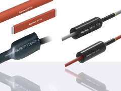 TE Connectivity Heat Shrink Tubing for Power Systems