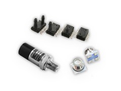 TE Connectivity Pressure Sensors