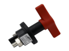 TE Connectivity 35 Series KISSLING Battery Disconnectors